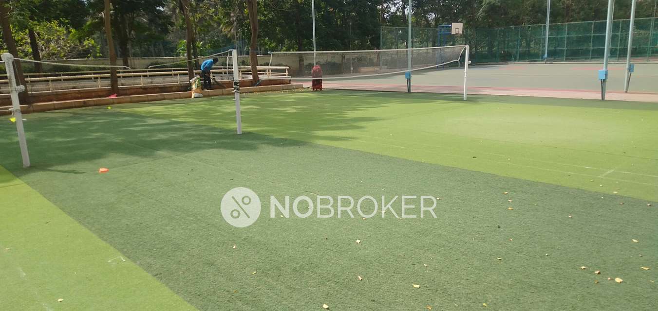 3 BHK Flat In Provident Sunworth For Sale  In Kengeri Hobli