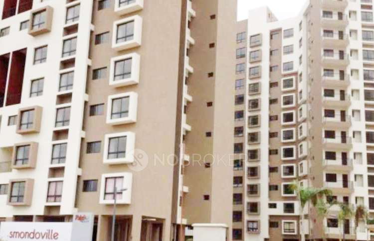 3 BHK Flat In Smondoville for Rent  In Electronic City