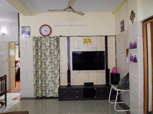 4+ BHK House For Sale  In Nesapakkam