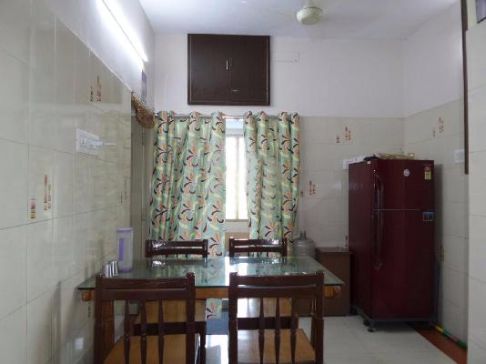 4+ BHK House For Sale  In Nesapakkam