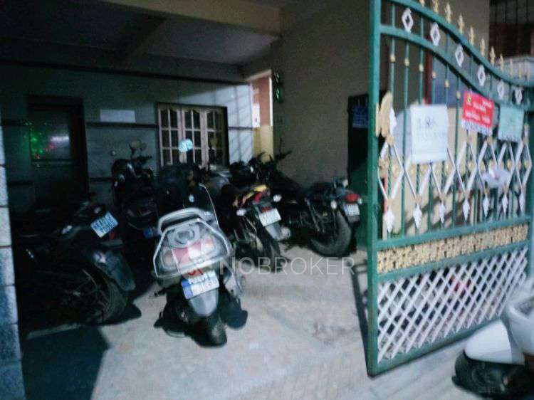 1 BHK House for Rent  In 67, 1st Cross Rd, Phase 2, Anugraha Layout, Ramanashree Enclave, Bilekahalli, Bengaluru Urban, Bengaluru, Karnataka 560076, India