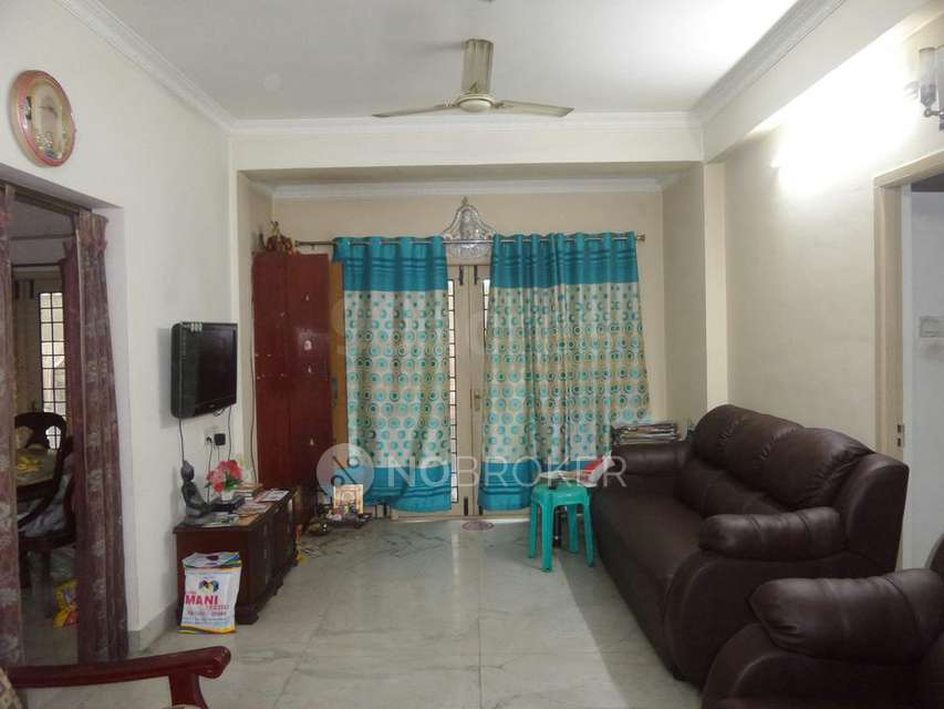 3 BHK Villa In Sai Brindhavanam for Rent  In Anna Nagar