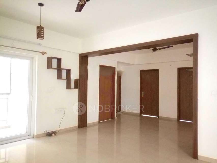 3 BHK Flat In Audel Heights for Rent  In Panduranga Nagar