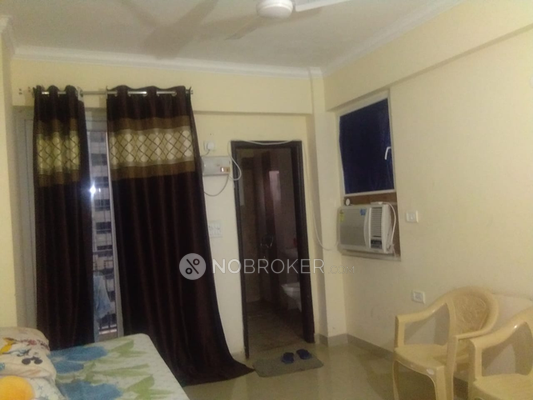 2 BHK Flat In Antriksh Heights for Rent  In Sector-84