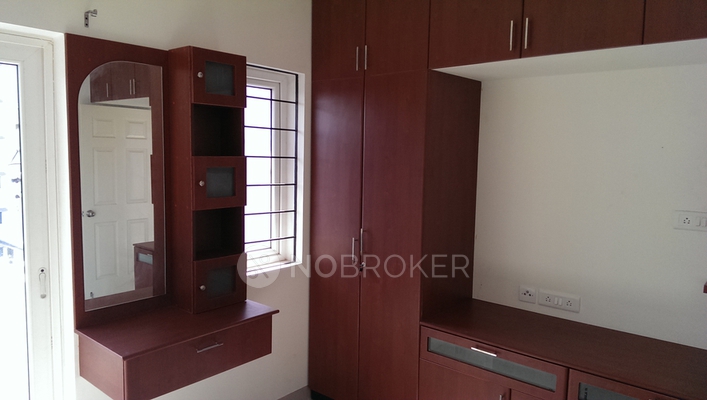 3 BHK Flat In Harmony for Rent  In Xs Real Harmony