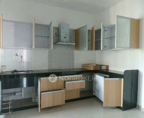 3 BHK Flat In Saarrthi Souvenir for Rent In Mahalunge