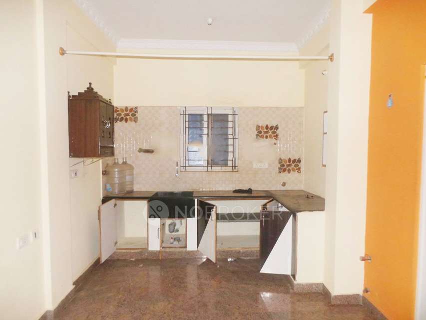 2 BHK Flat In Standalone Building  for Rent  In Jp Nagar 7th Phase