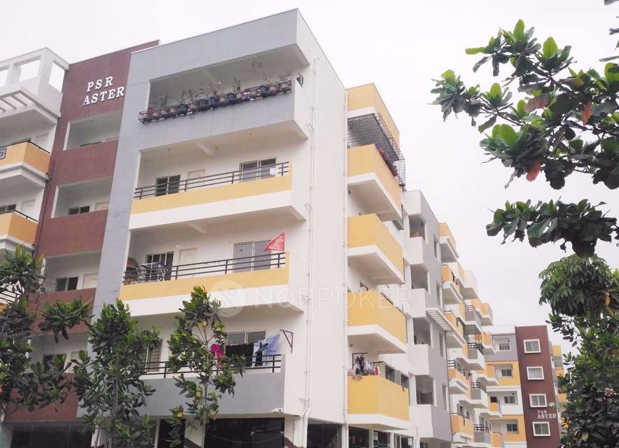 3 BHK Flat In Aster For Sale  In Chambenahalli