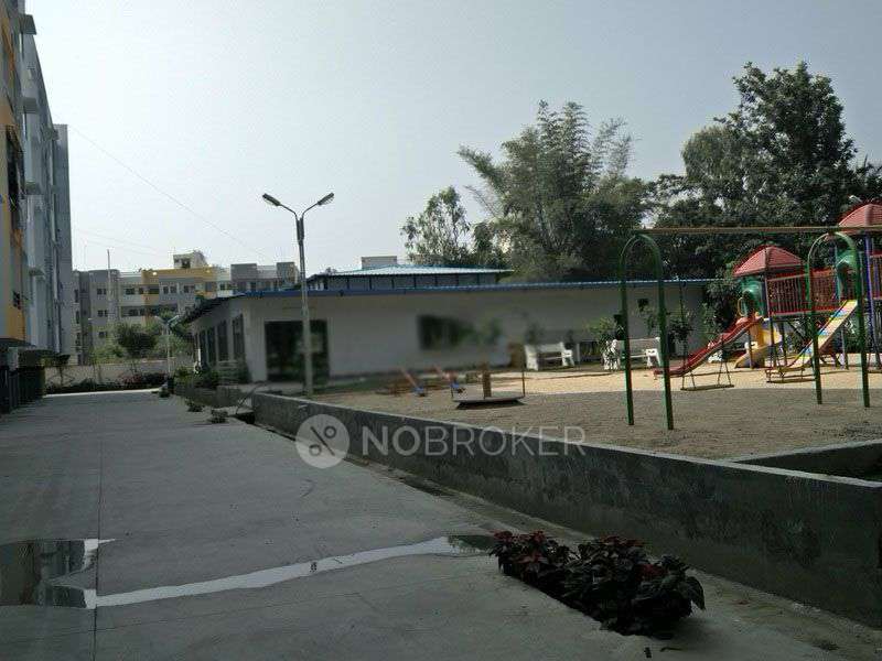 3 BHK Flat In Aster For Sale  In Chambenahalli