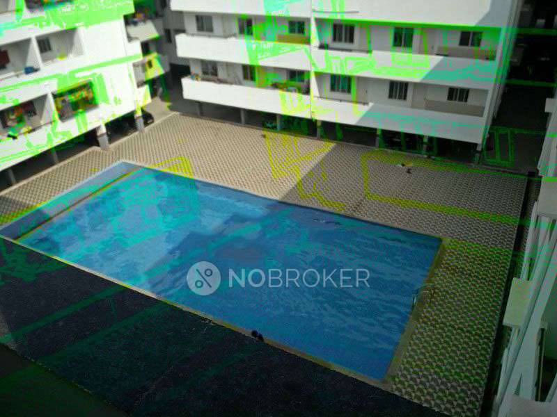 3 BHK Flat In Aster For Sale  In Chambenahalli