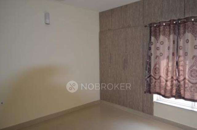 2 BHK Flat In Appaswamy Brooksdale For Sale  In Pammal