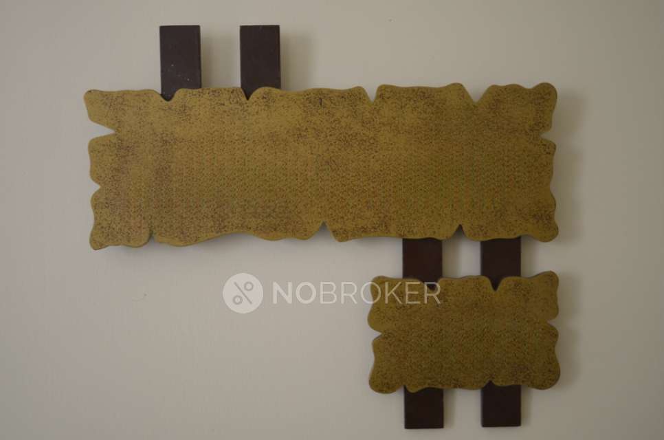 2 BHK Flat In Appaswamy Brooksdale For Sale  In Pammal