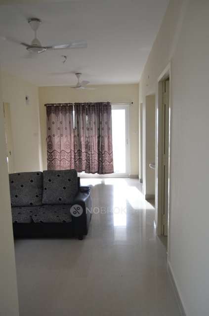 2 BHK Flat In Appaswamy Brooksdale For Sale  In Pammal