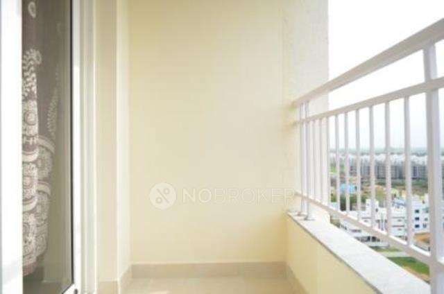 2 BHK Flat In Appaswamy Brooksdale For Sale  In Pammal