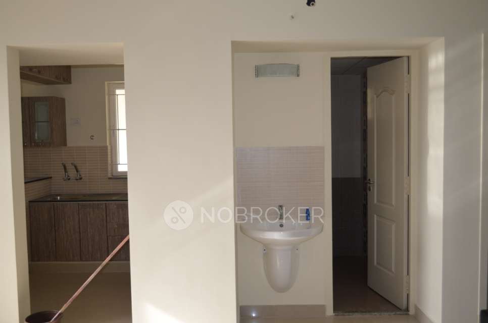 2 BHK Flat In Appaswamy Brooksdale For Sale  In Pammal