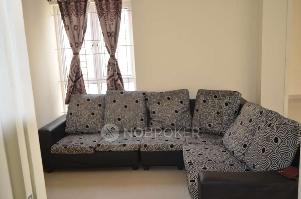 2 BHK Flat In Appaswamy Brooksdale For Sale  In Pammal