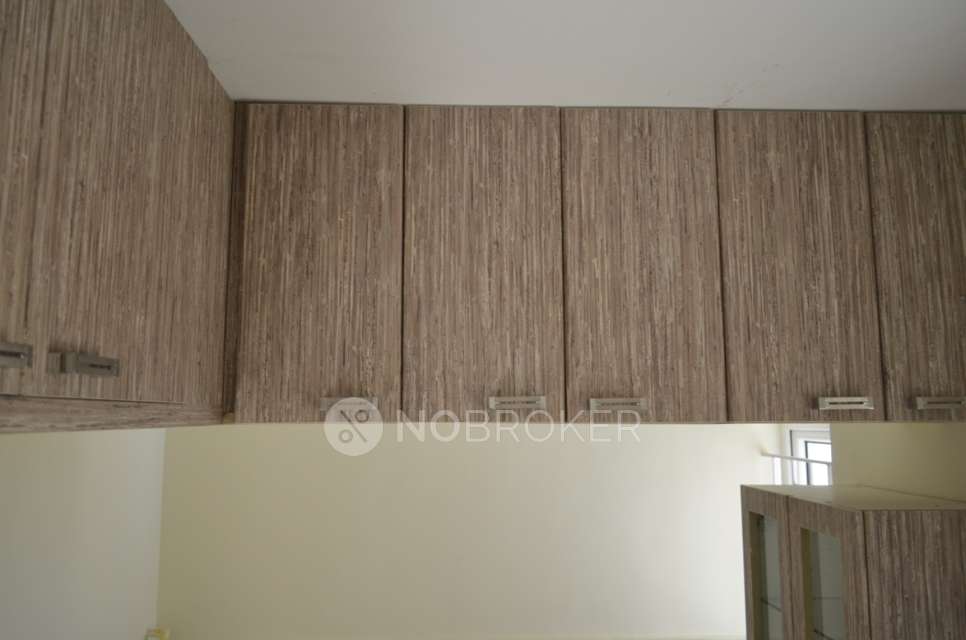 2 BHK Flat In Appaswamy Brooksdale For Sale  In Pammal