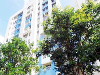 2 BHK Flat In Appaswamy Brooksdale For Sale  In Pammal