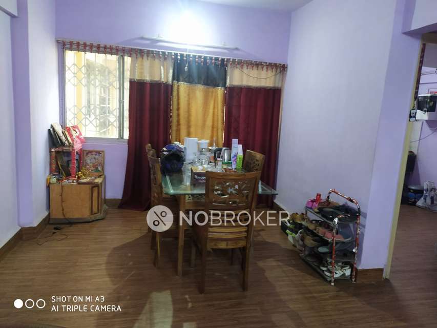 2 BHK Flat In Dadlani Park Chs For Sale  In Thane