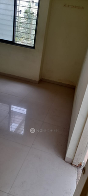 1 BHK Flat In Pratik Residency for Rent  In Narhe