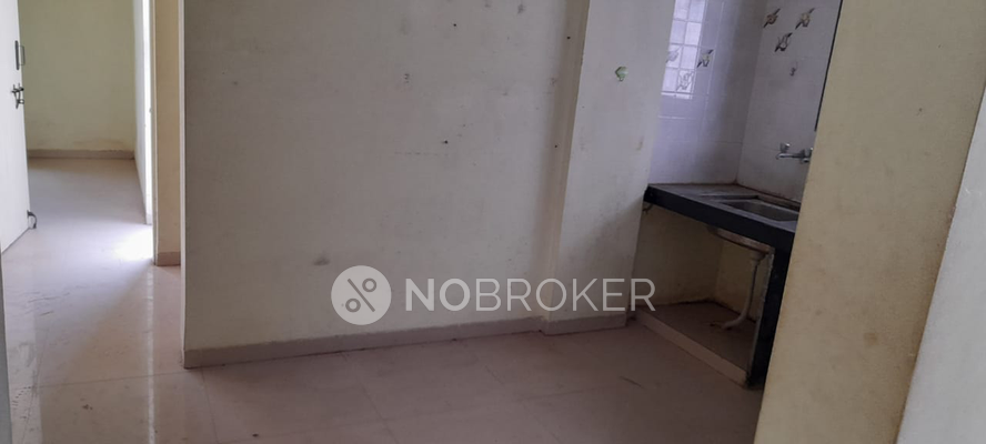 1 BHK Flat In Pratik Residency for Rent  In Narhe