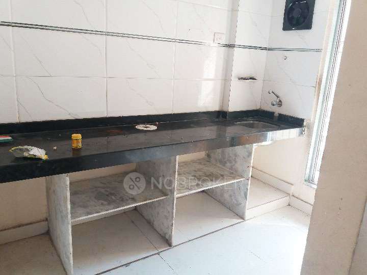 1 BHK Flat for Rent  In Kamothe