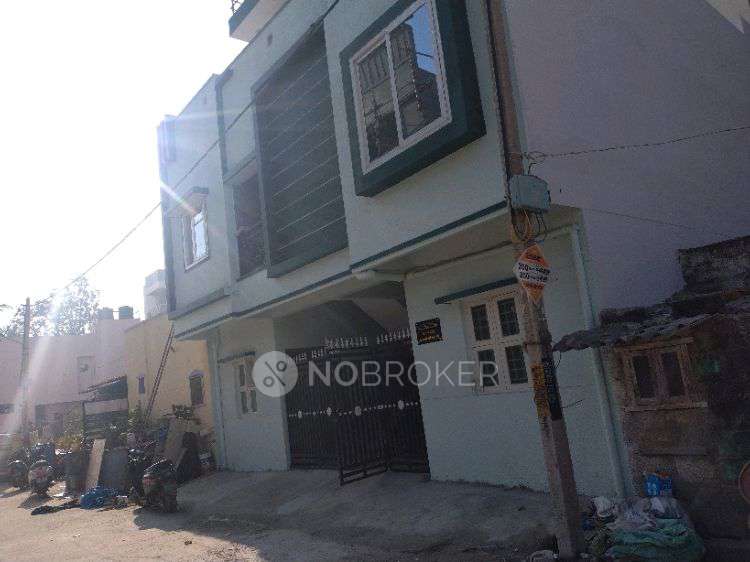 1 BHK House for Rent  In 2jwq+r57, Ashwath Nagar, Hbr Layout, Bengaluru, Geddalahalli, Karnataka 560077, India