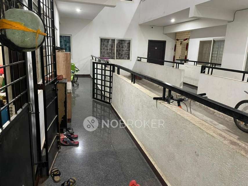 2 BHK Flat In Sashank Florento For Sale  In Vidyaranyapura