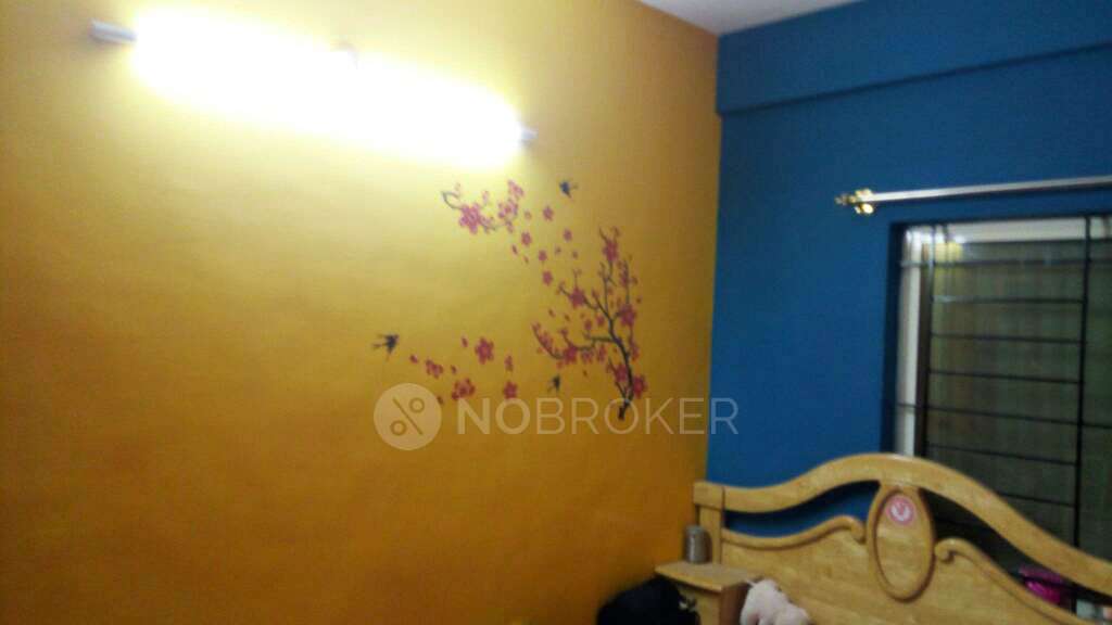 2 BHK Flat In Sashank Florento For Sale  In Vidyaranyapura