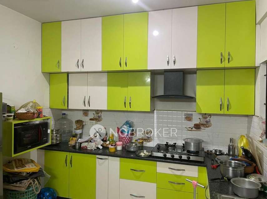 2 BHK Flat In Sashank Florento For Sale  In Vidyaranyapura