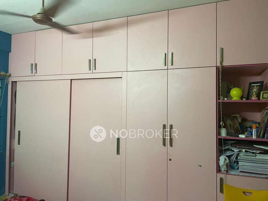 2 BHK Flat In Sashank Florento For Sale  In Vidyaranyapura