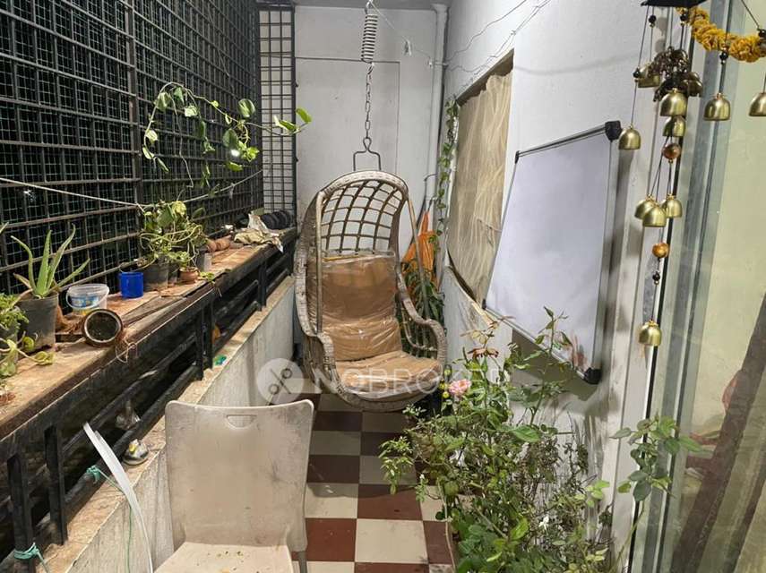 2 BHK Flat In Sashank Florento For Sale  In Vidyaranyapura