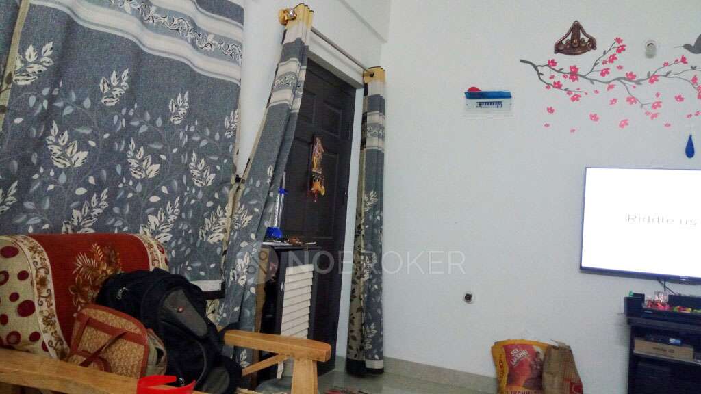 2 BHK Flat In Sashank Florento For Sale  In Vidyaranyapura