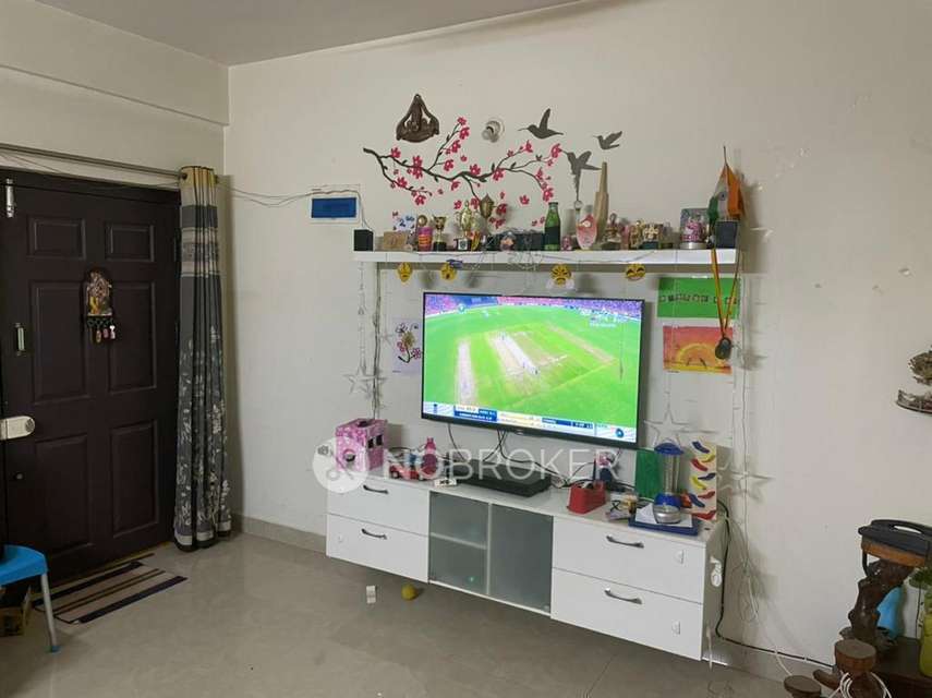 2 BHK Flat In Sashank Florento For Sale  In Vidyaranyapura