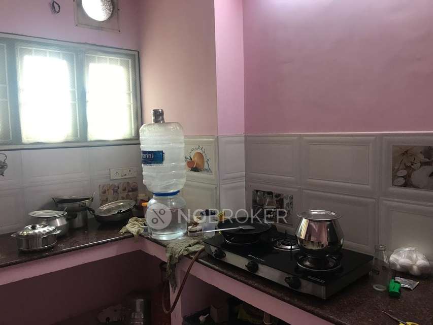 1 BHK House for Rent  In Avadi