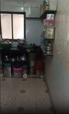 1 RK Flat In Rishighandha For Sale  In Virar East