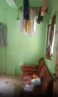 1 RK Flat In Rishighandha For Sale  In Virar East