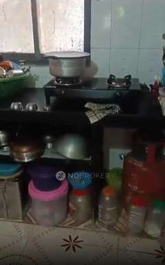 1 RK Flat In Rishighandha For Sale  In Virar East