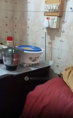 1 RK Flat In Rishighandha For Sale  In Virar East