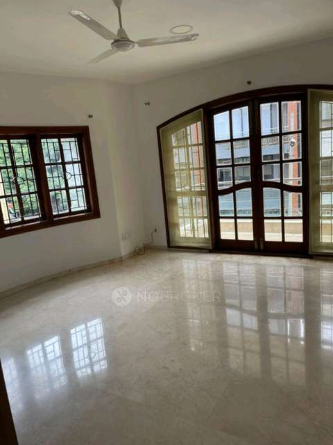 3 BHK Flat In Vitrose Elanza for Rent  In Sivanchetti Gardens