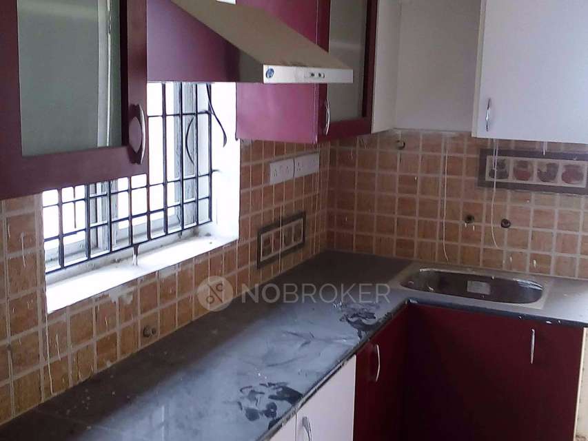 3 BHK Flat In Pace Aagam for Rent  In Medavakkam