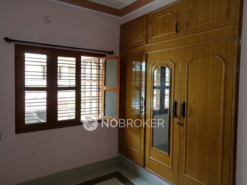 1 BHK House for Rent  In Btm 1st Stage