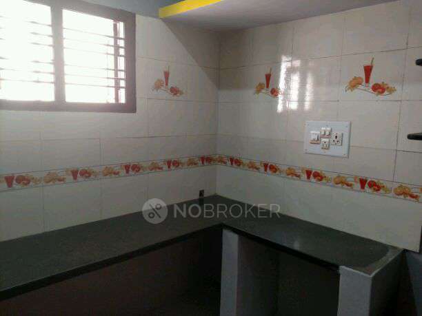 2 BHK House for Rent  In Kumaraswamy Layout