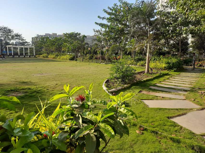 2 BHK Flat In Nakshatra I Land for Rent  In Moshi