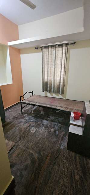 1 BHK Flat for Rent  In Suddagunte Palya (only For Bachelors)