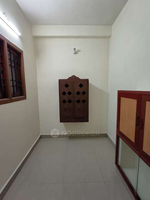3 BHK Flat In Jb Srivariflats For Sale  In Valasaravakkam