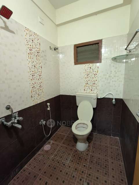 3 BHK Flat In Jb Srivariflats For Sale  In Valasaravakkam