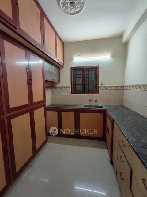 3 BHK Flat In Jb Srivariflats For Sale  In Valasaravakkam