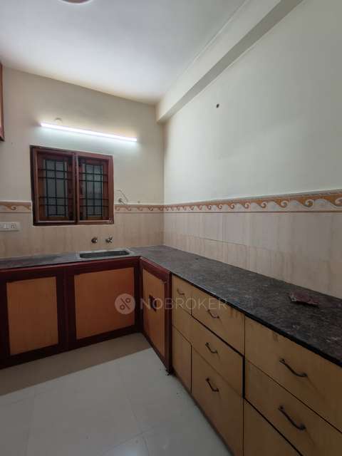 3 BHK Flat In Jb Srivariflats For Sale  In Valasaravakkam