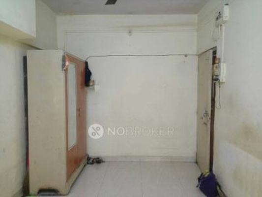 1 BHK Flat In Nandanvan for Rent  In Airoli